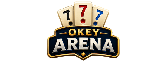 Okey Arena logosu